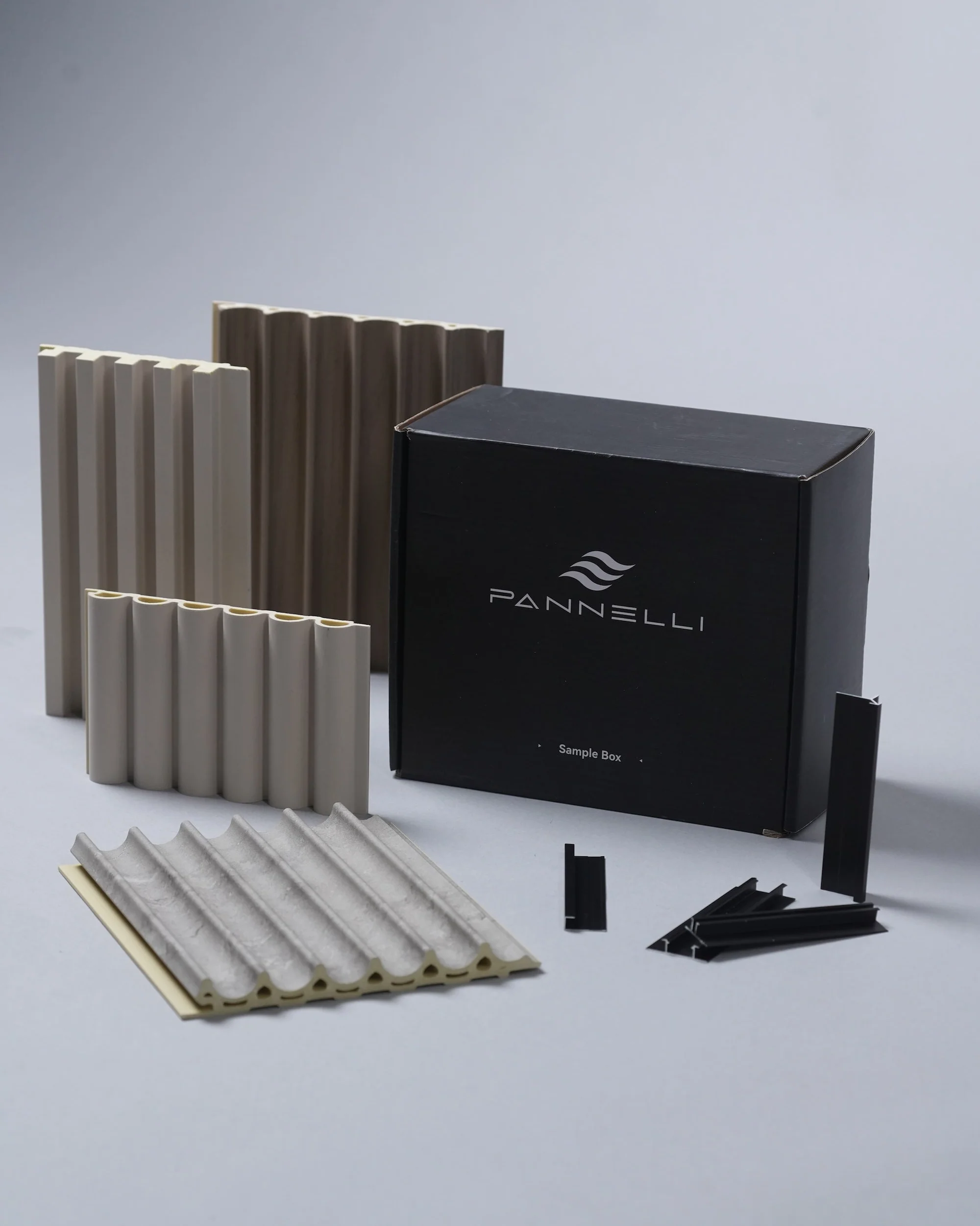 Sample Box